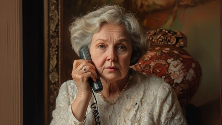 Telephone fraud in the UK is on the rise!